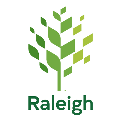 City of Raleigh logo