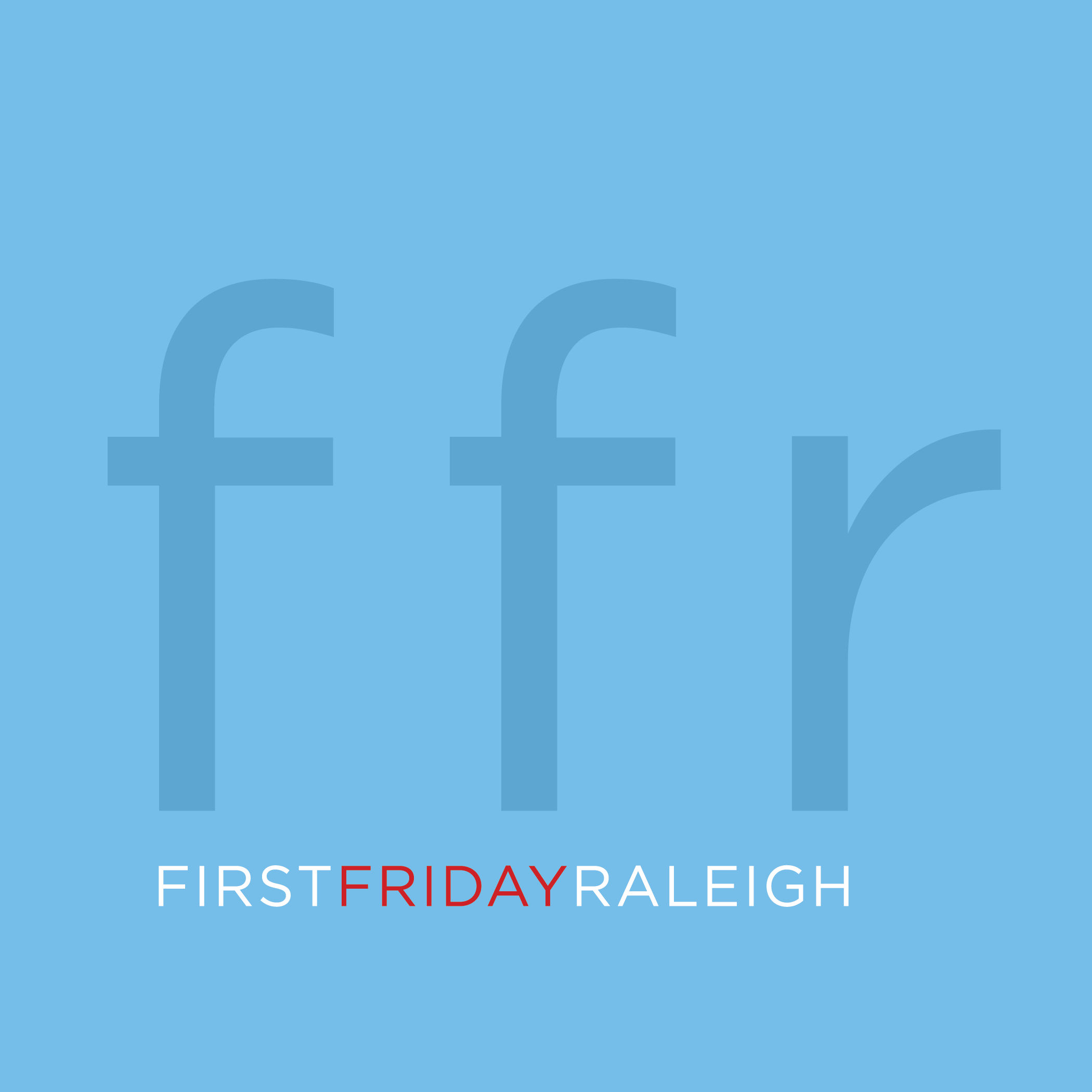 first-friday-logo