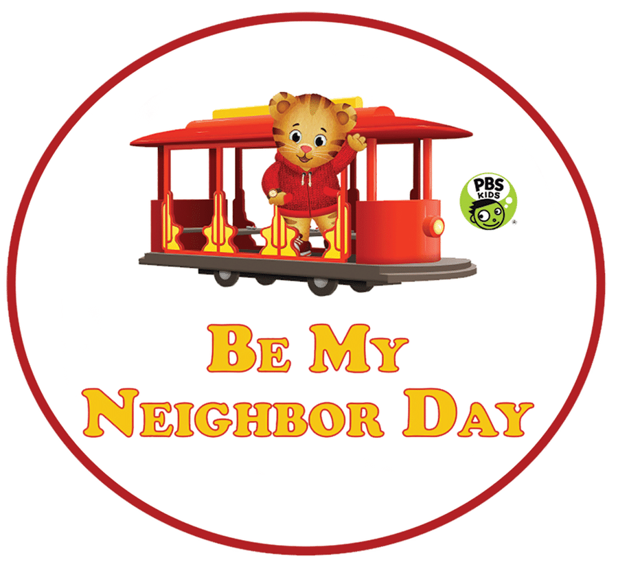 Pnc Presents Be My Neighbor Day With Daniel Tiger Downtown Akron