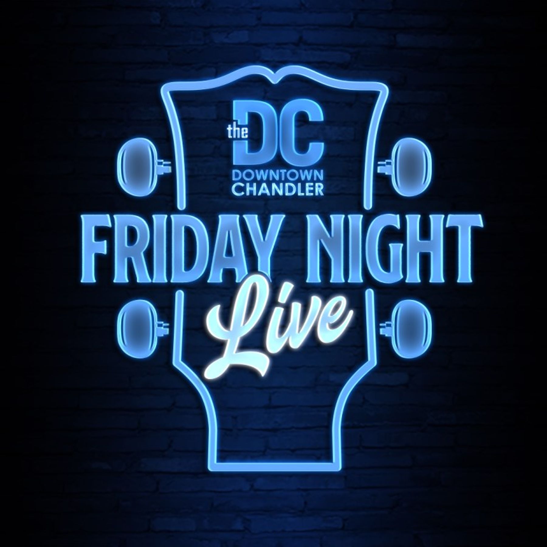 Friday Night Live | Events | Downtown Chandler