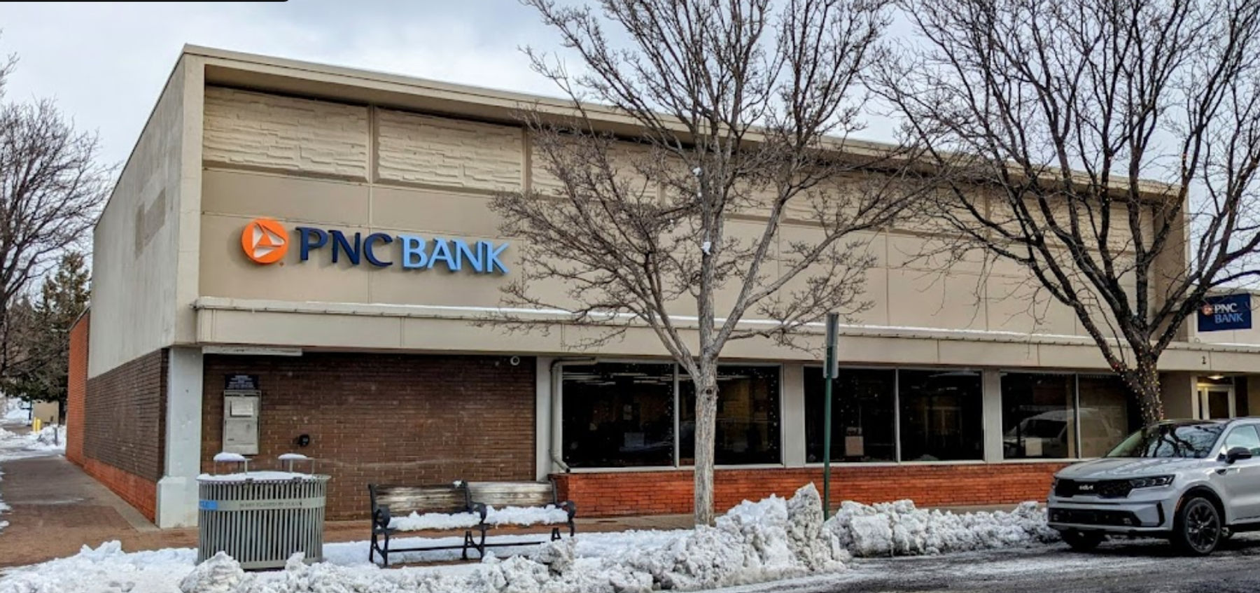 bank flagstaff