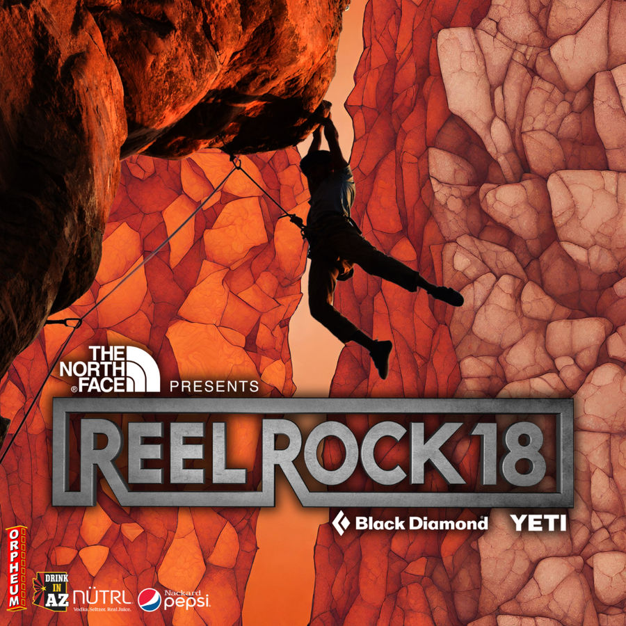 REEL ROCK