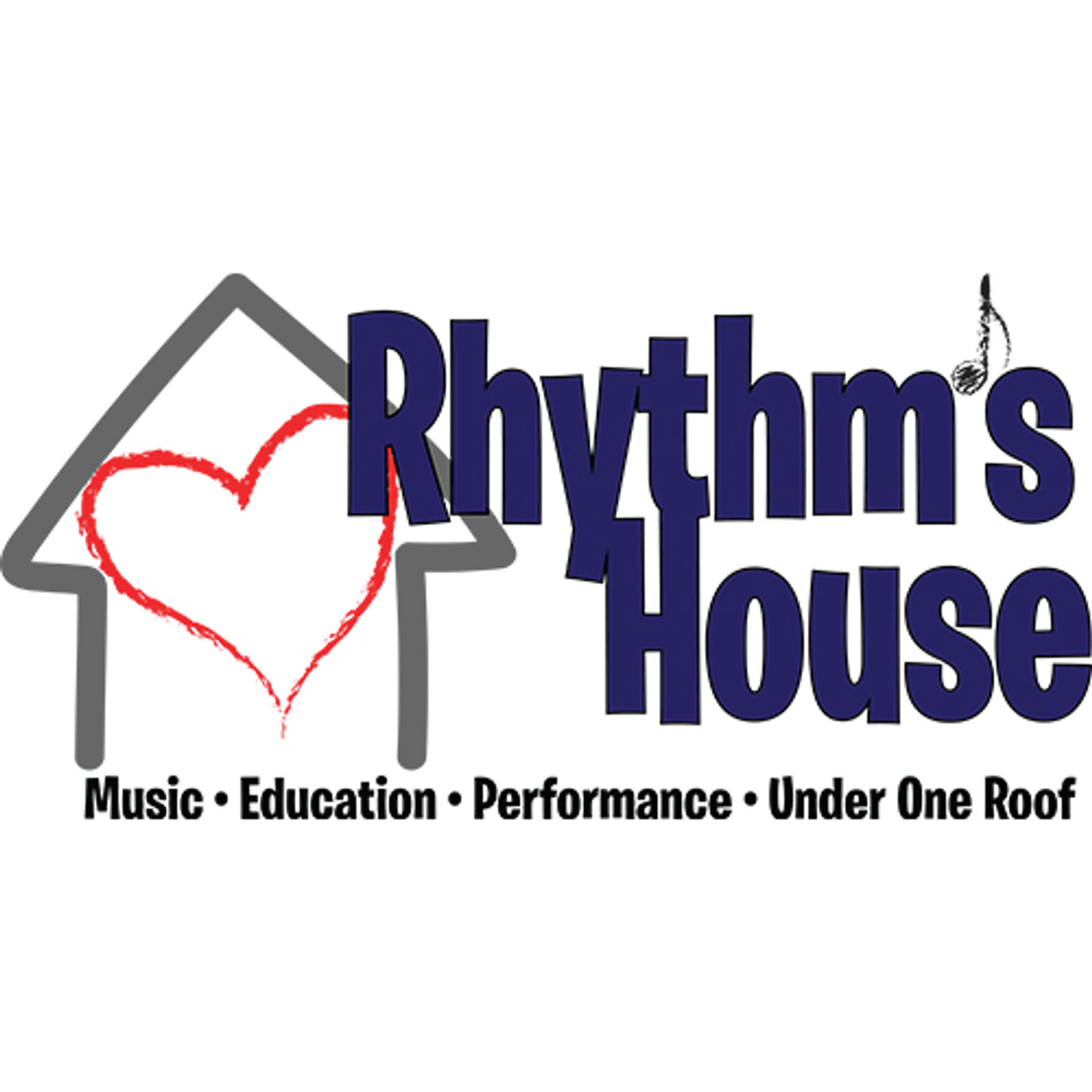 Rhythm's House 2024 Showcase Downtown Mesa