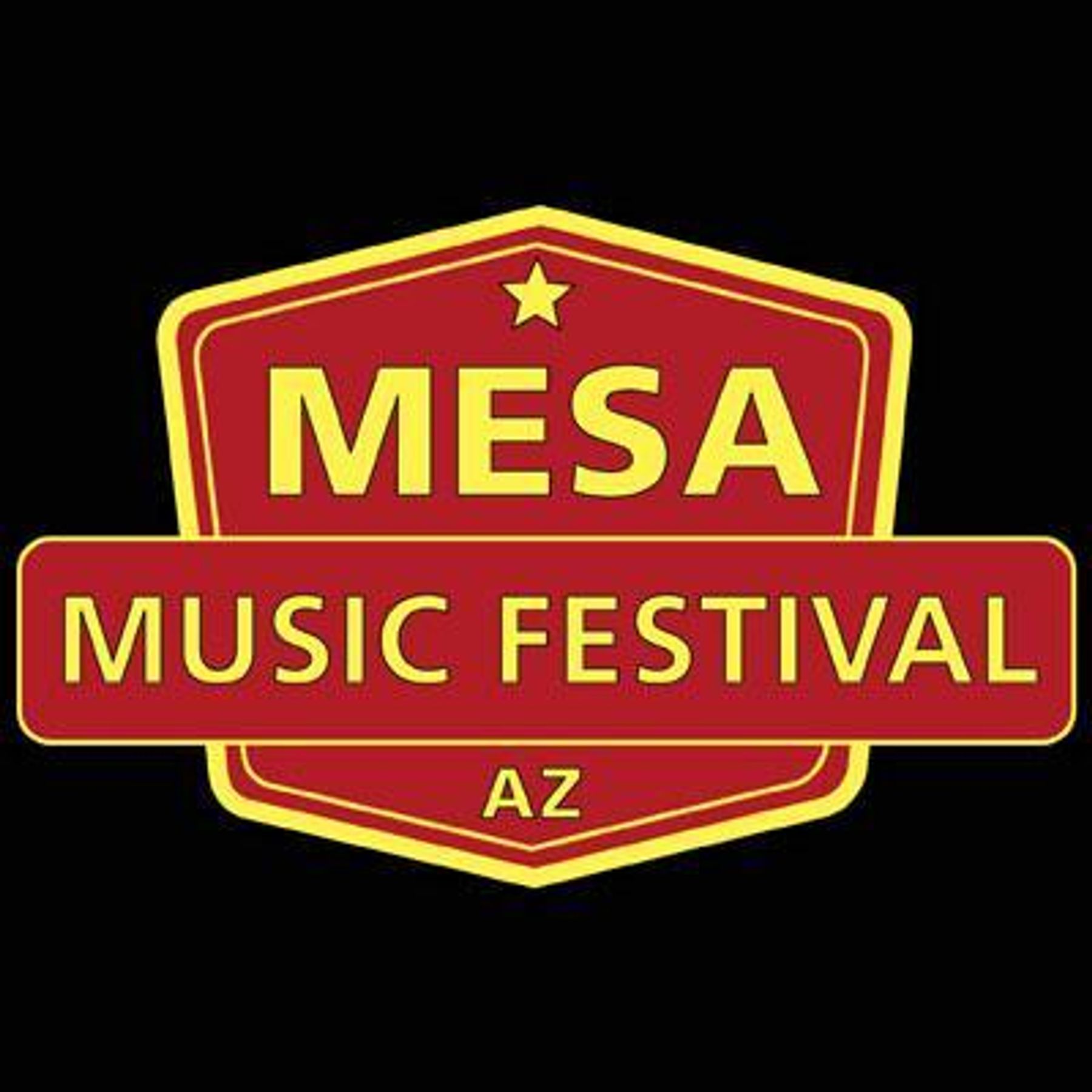 Mesa Music Festival Downtown Mesa