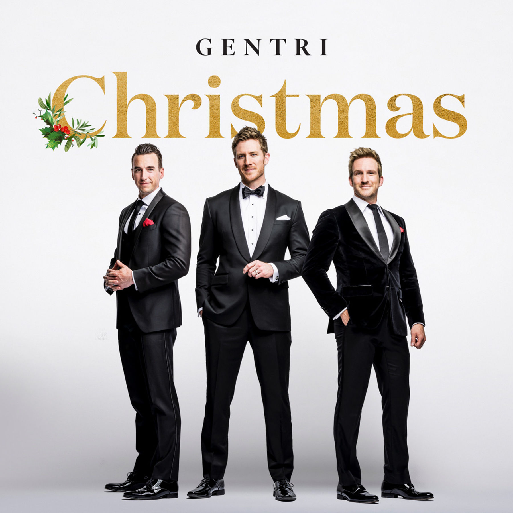 Gentri Christmas Downtown Mesa