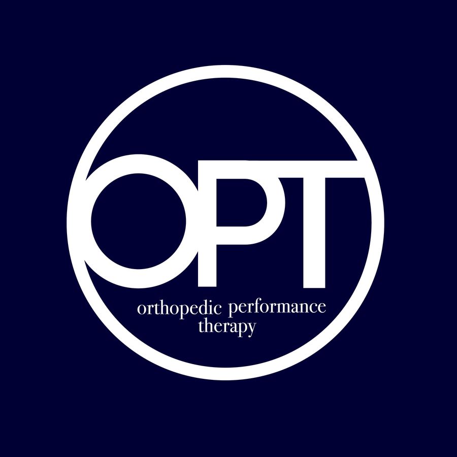 Orthopedic Performance Therapy