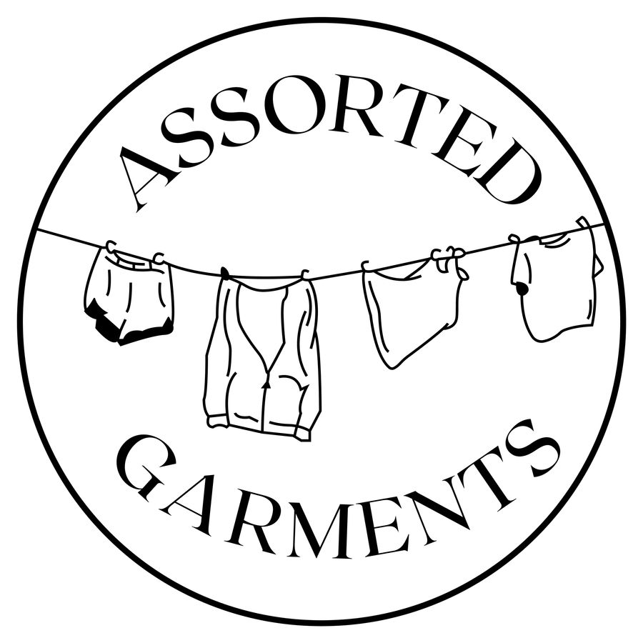 Assorted Garments