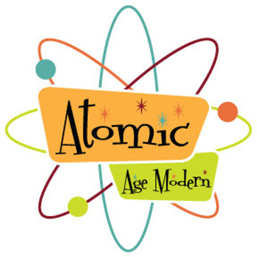 Atomic Age Modern