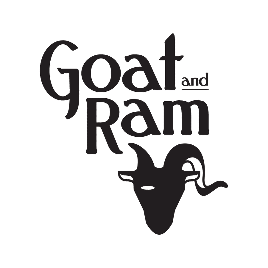 Goat and Ram