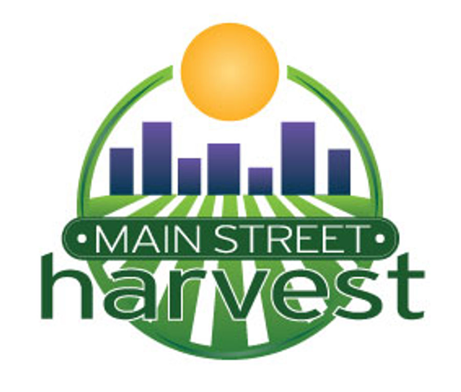 Main Street Harvest