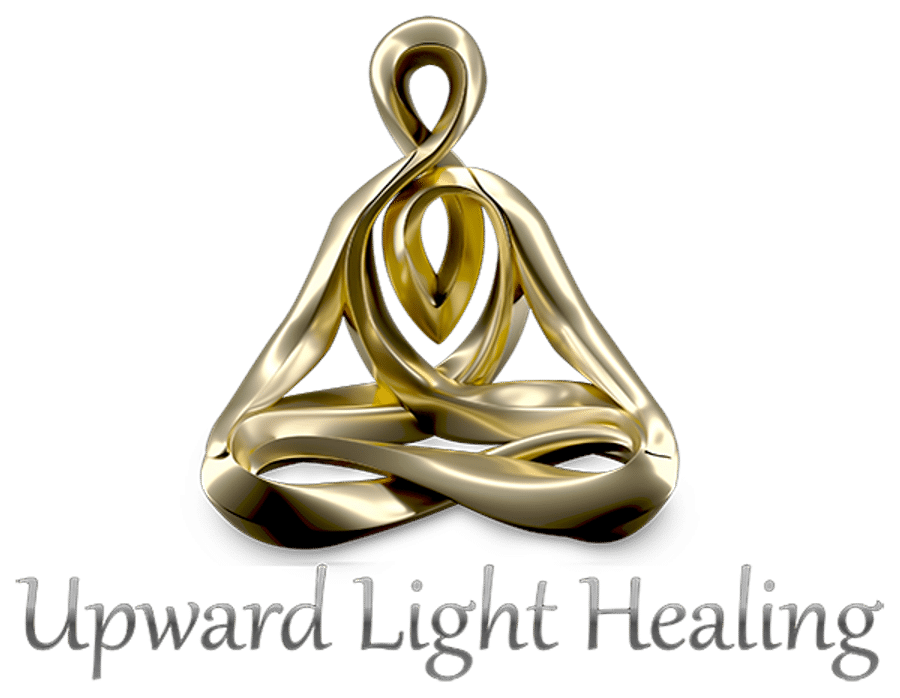 Upward Light Healing
