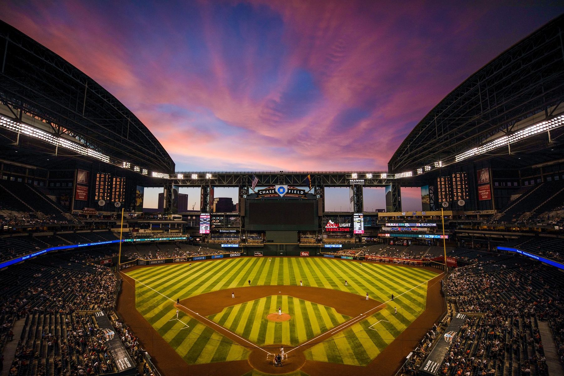 Chase Field