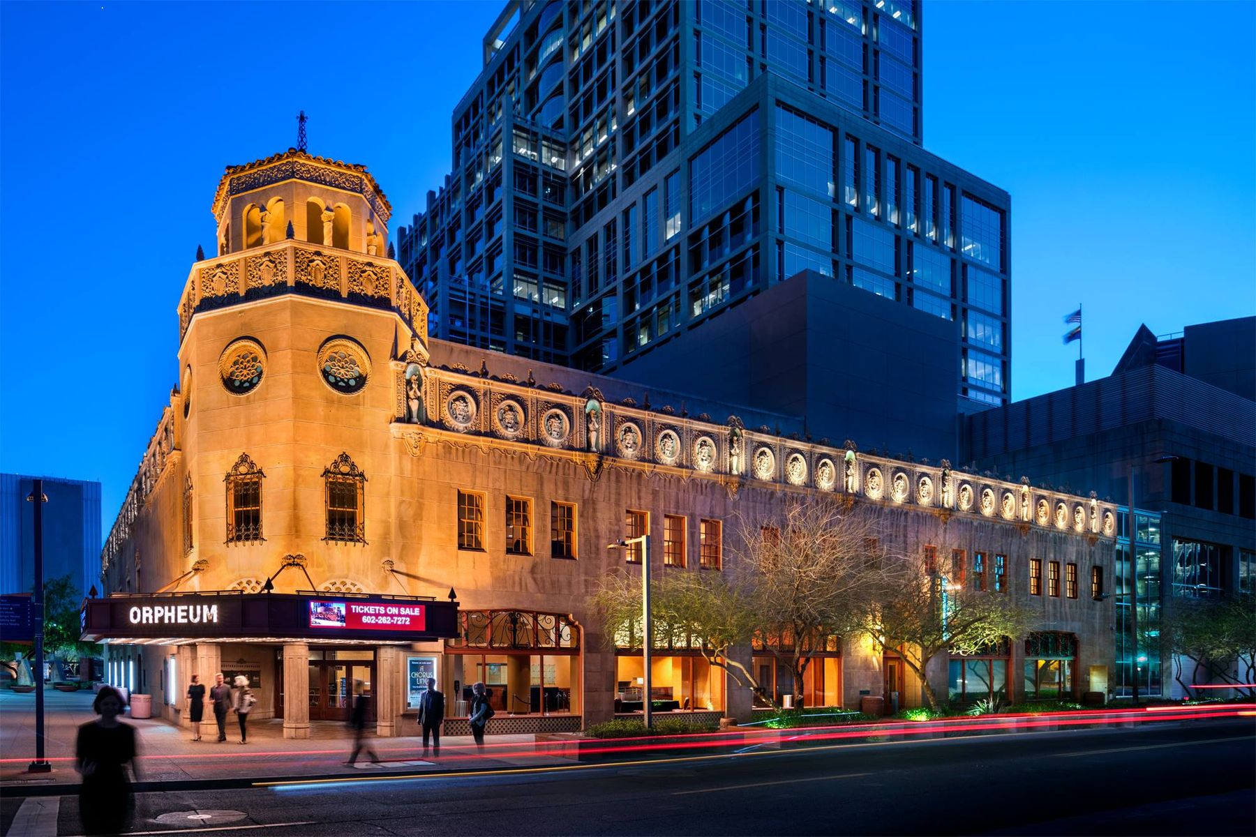 Orpheum Theater