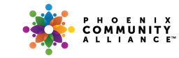 Phoenix Community Alliance