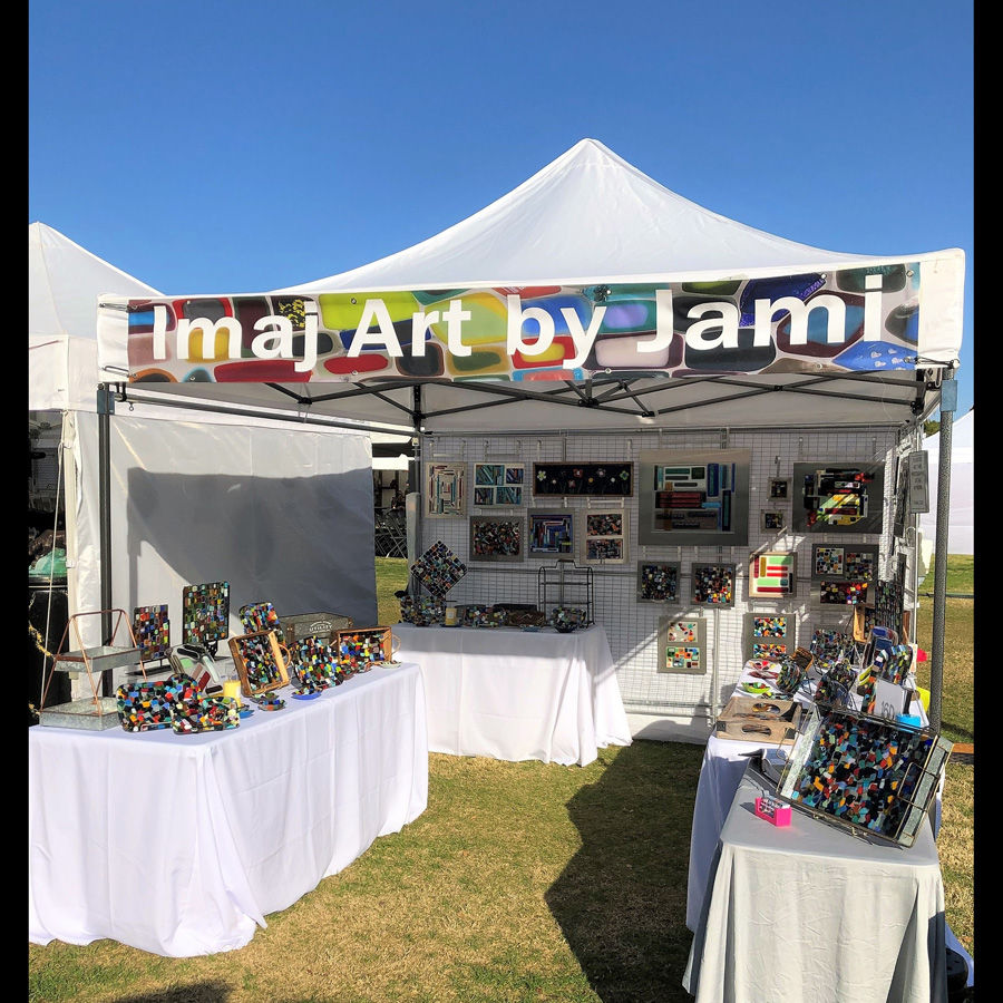 Imaj Art by Jami, LLC