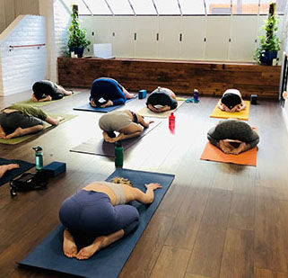 Arizona Yoga Company | Downtown Tempe