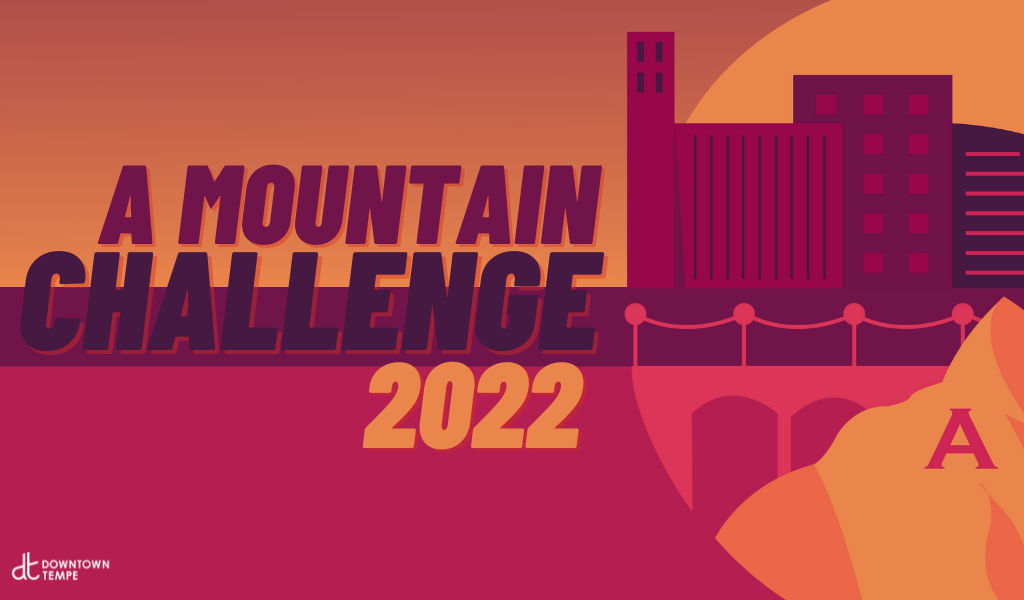 A Mountain Challenge
