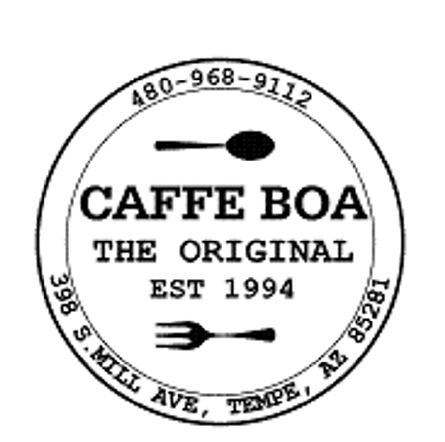 Caffe Boa Bistro and Wine Bar