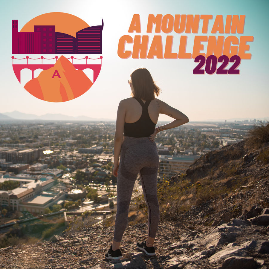 A Mountain Challenge