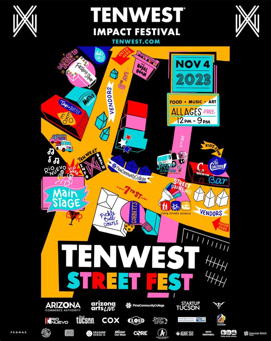 tenwest-street-fest-downtown-tucson-partnership