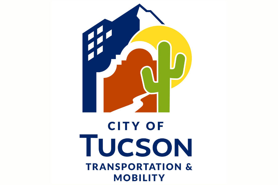 City of Tucson Department of Transportation and Mobility