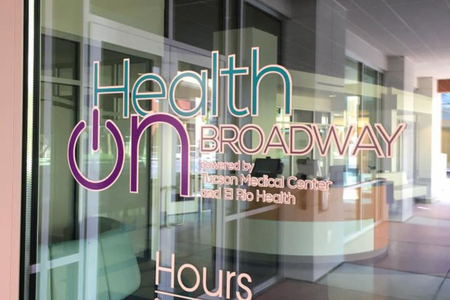 HealthOn Broadway