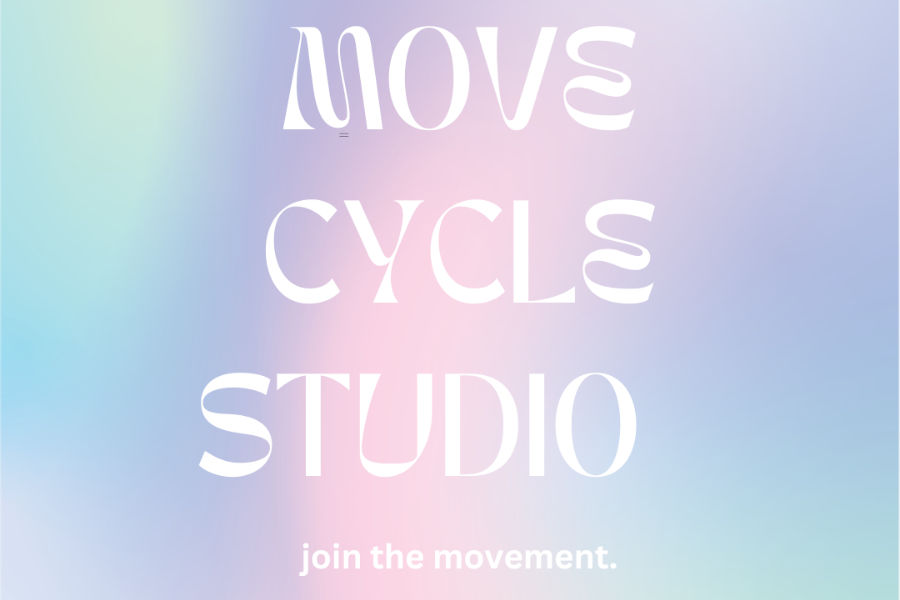 MOVE Cycle Studio