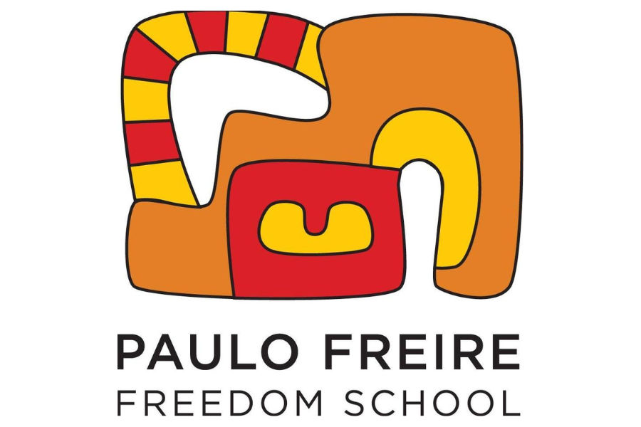 Paulo Freire Freedom School - Downtown