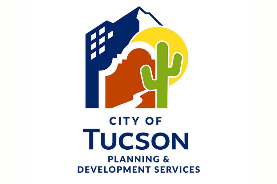 City of Tucson Planning & Development Services Department