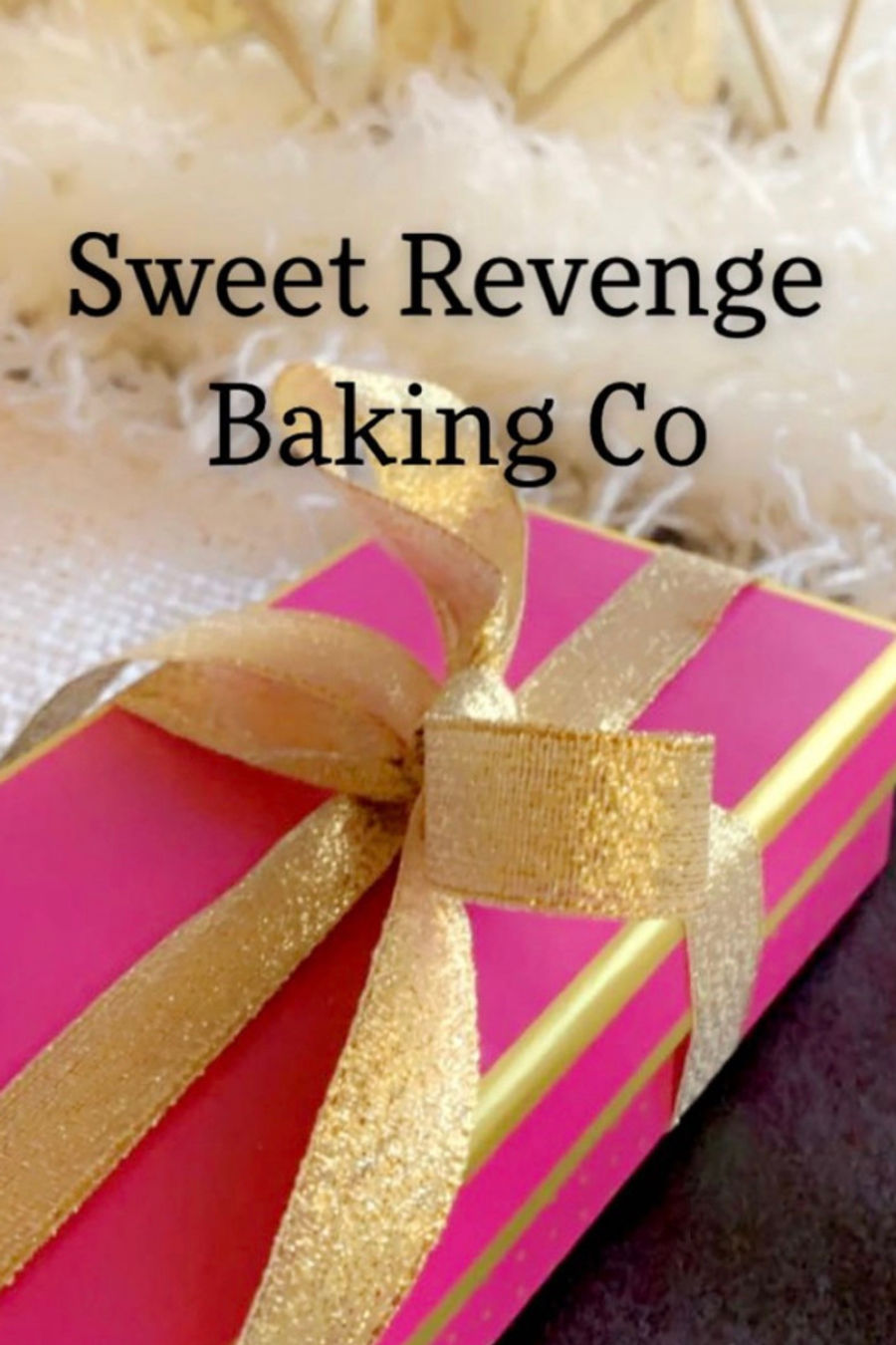 Sweet Revenge Baking Co
