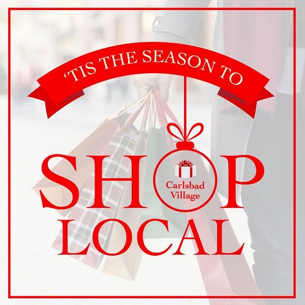 Count On Carlsbad Village Businesses For Shopping Magic