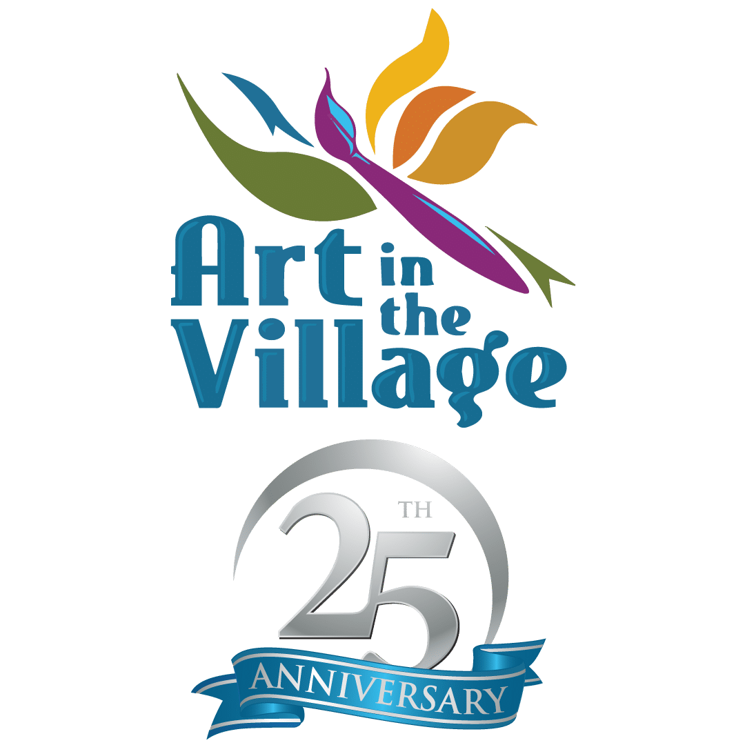 Artist Application Open for 25th Annual Art in the Village