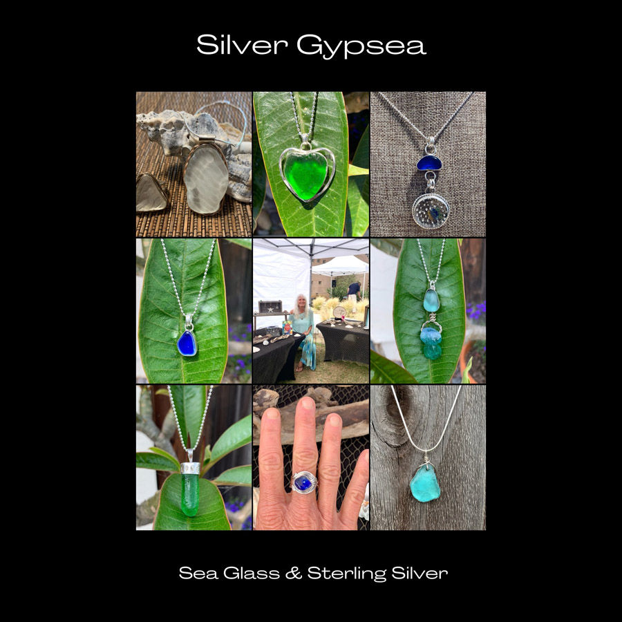 Silver Gypsea Studio