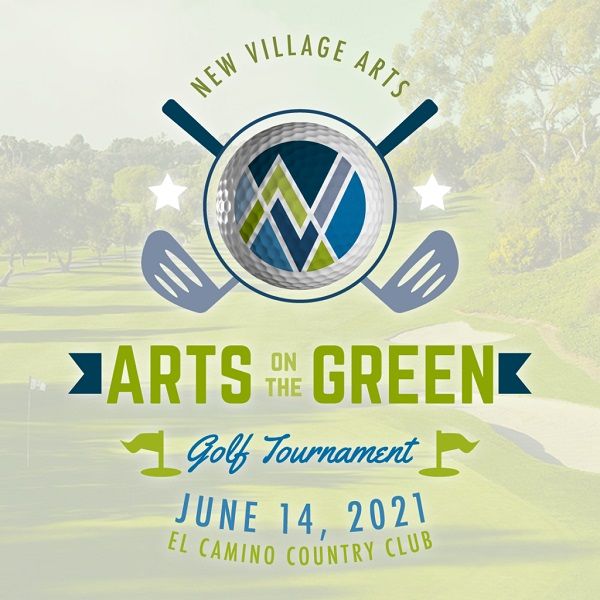 Hit The Links With New Village Arts At 