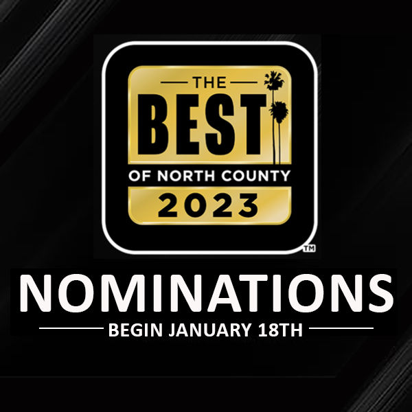 Get Ready To Nominate For The 