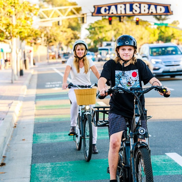 Update On City of Carlsbad’s Safer Streets Together