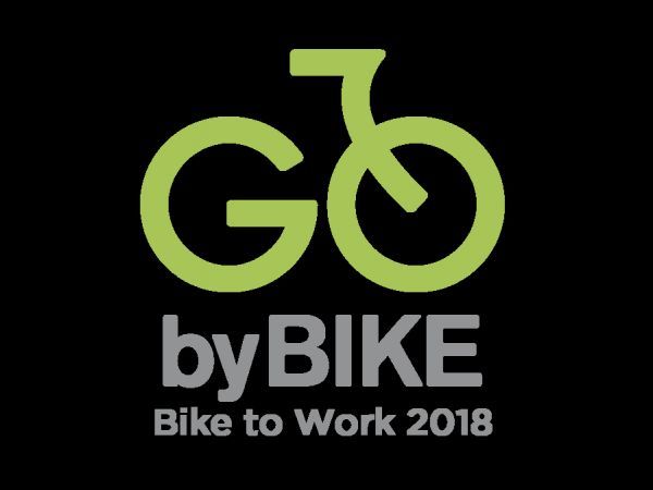 Bike to Work Day May 17th