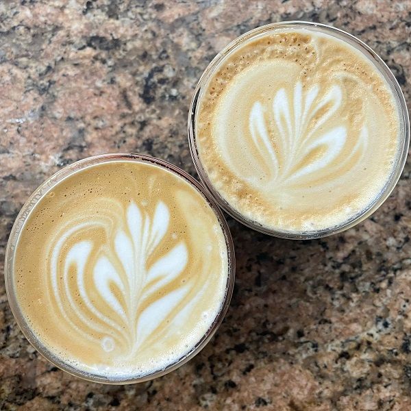 Coffee Is Always A Good Idea In Carlsbad Village