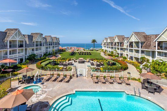 Your Chance to Win a Free Night at the Carlsbad Inn Beach Resort