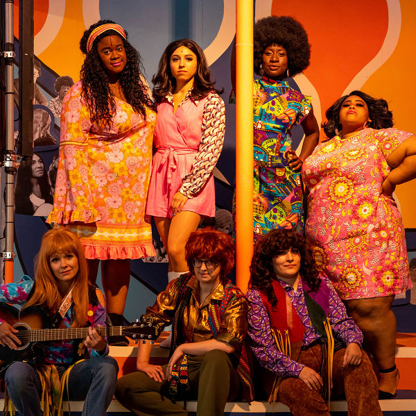 Enjoy The Timeless Songs of the 60's at NVA's Musical Beehive
