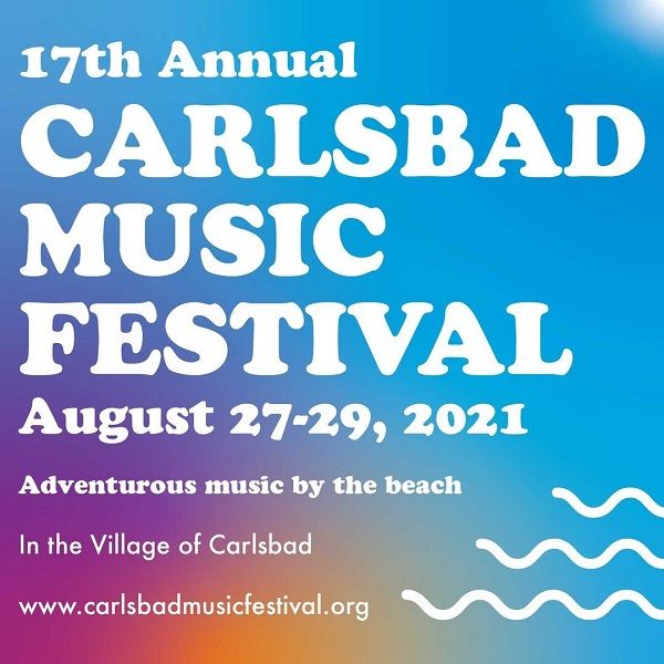 Carlsbad Music Festival Returns For 17th Year