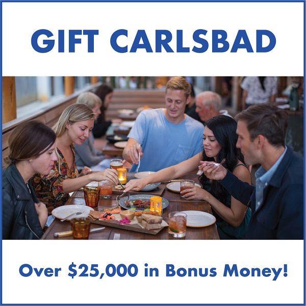 Gift Carlsbad Is Perfect For Village Businesses