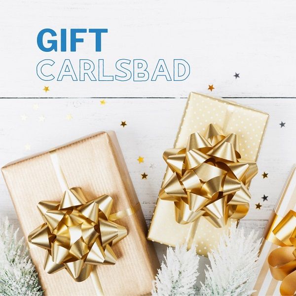Rely On Gift Carlsbad For All Of Your Holiday Shopping Needs