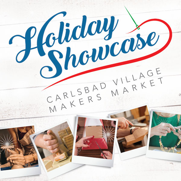Support Local Artisans at Holiday Showcase Makers Market