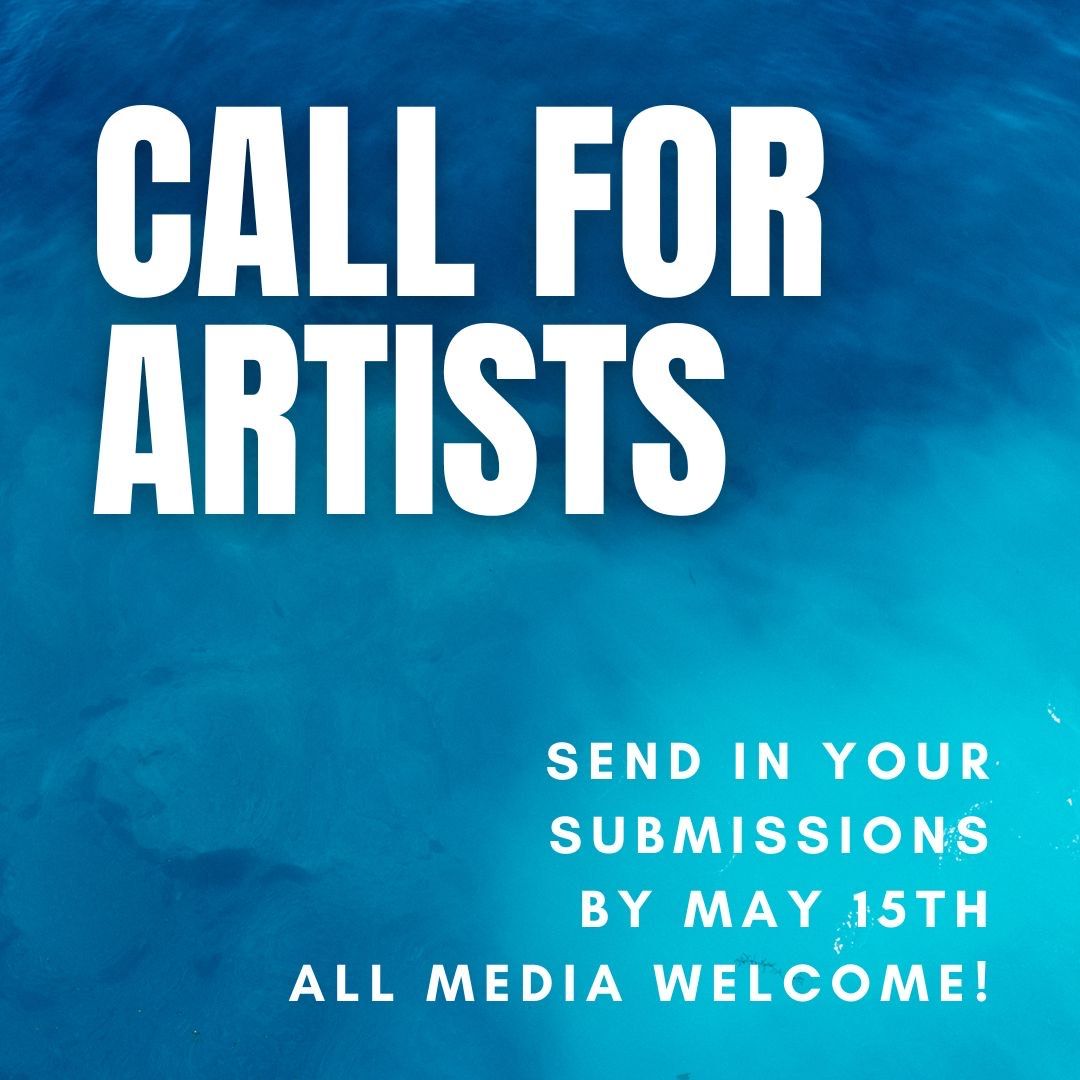 Call For Artists For Pop Up Art: A New Experience