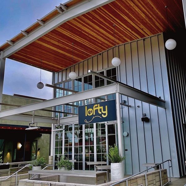 Lofty Coffee Celebrates 10th Anniversary With Its New Location In Carlsbad Village