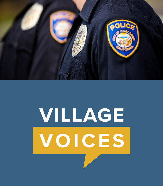 Village Voices Focuses on Safety Tuesday, May 7th