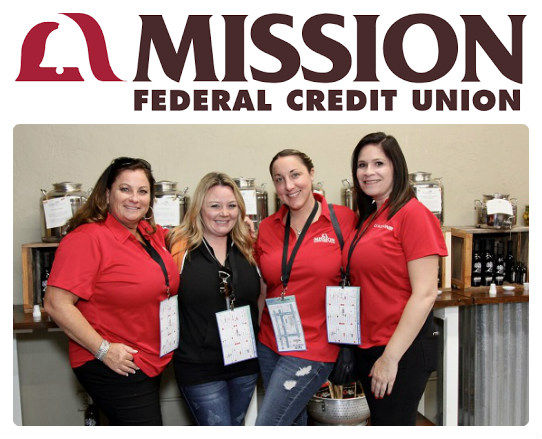Thank You Mission Federal Credit Union