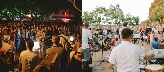 12th Annual Carlsbad Music Festival is Almost Here!