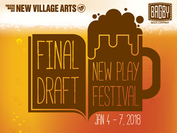 Final Draft New Play Festival